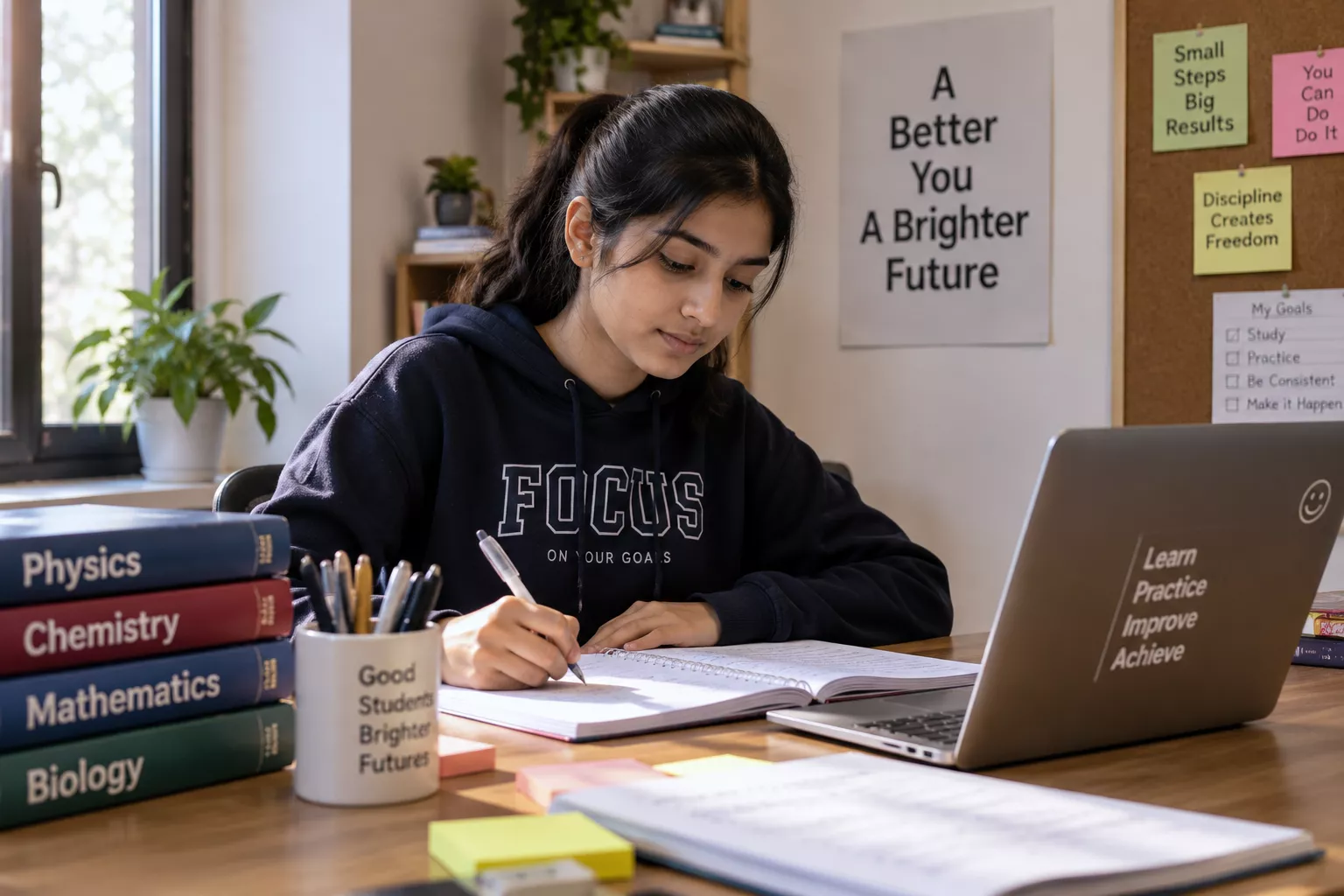 Structured Learning – Vimsen Academy